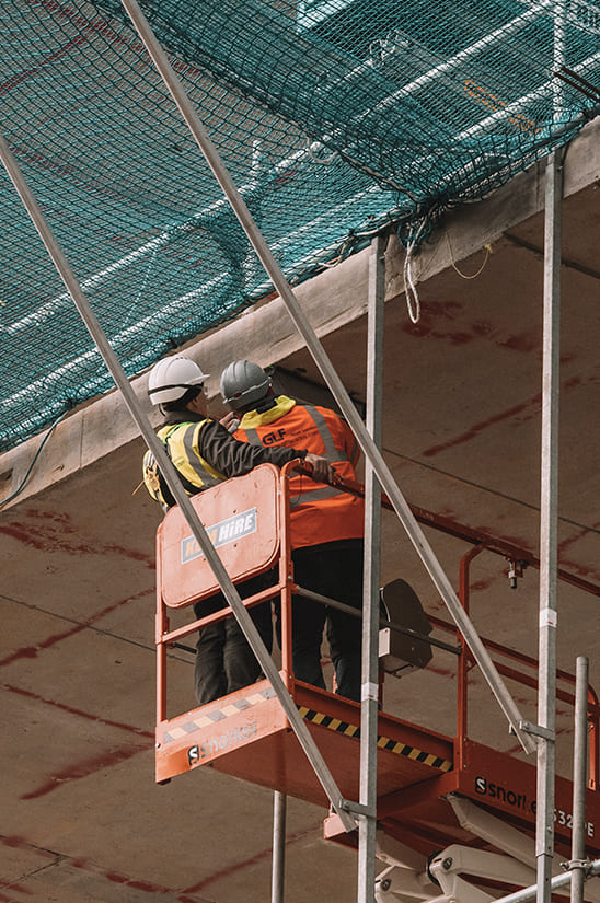 Vídeo Institucional